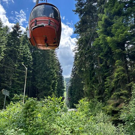 Borovets Gardens B30 Morunov Apart Eksteriør billede