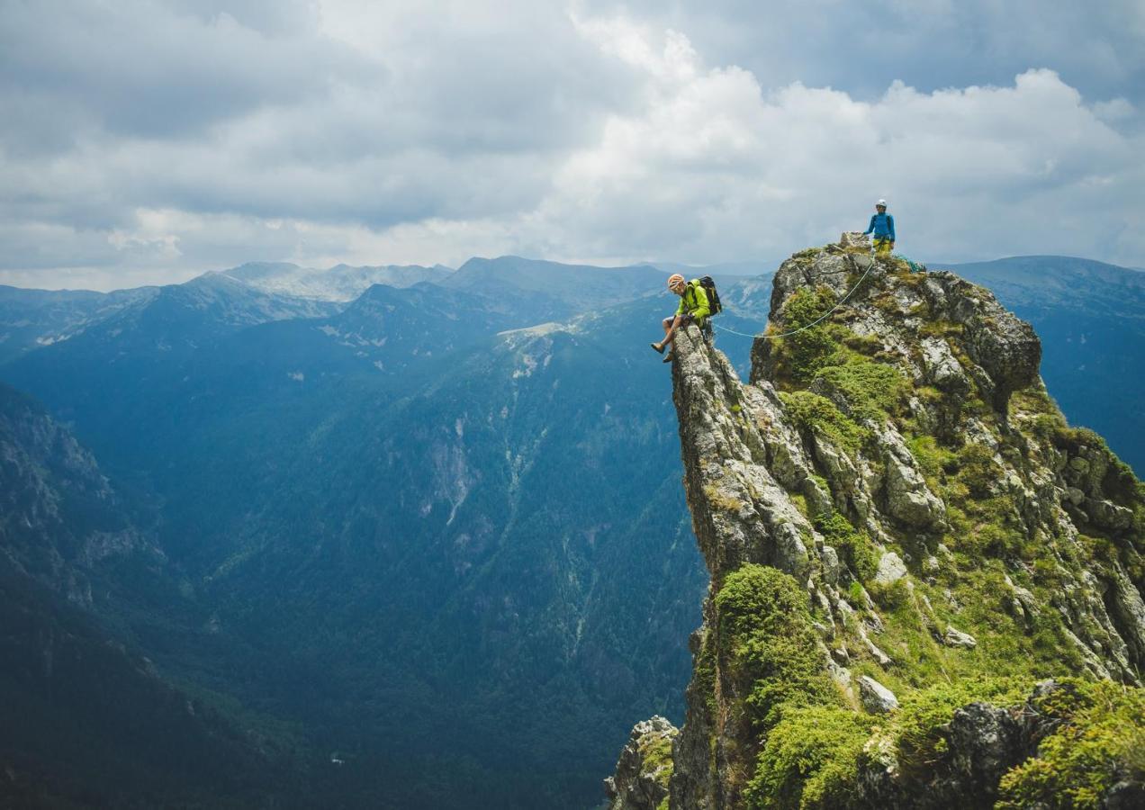 Borovets Gardens B30 Morunov Apart Eksteriør billede