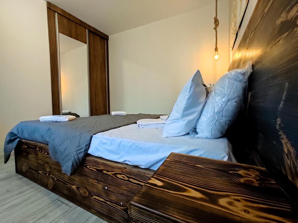 Borovets Gardens B30 Morunov Apart Eksteriør billede
