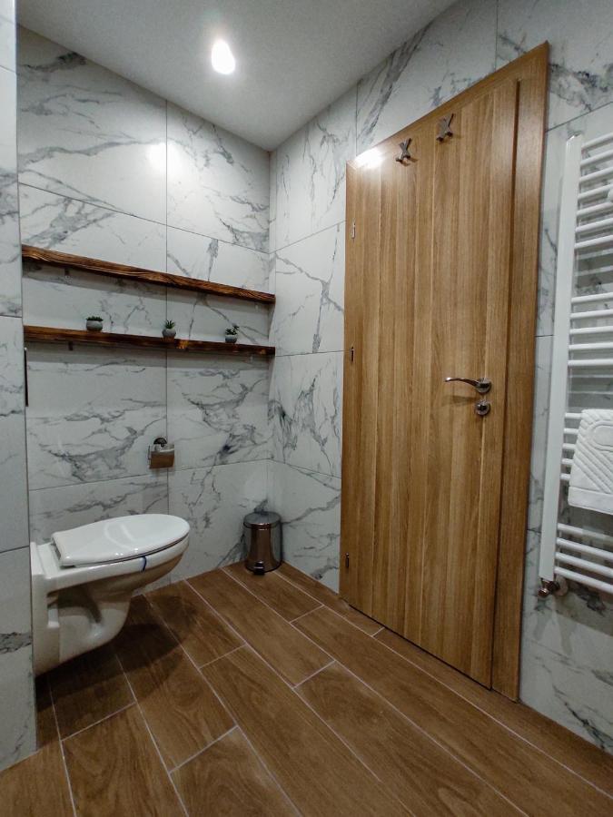Borovets Gardens B30 Morunov Apart Eksteriør billede