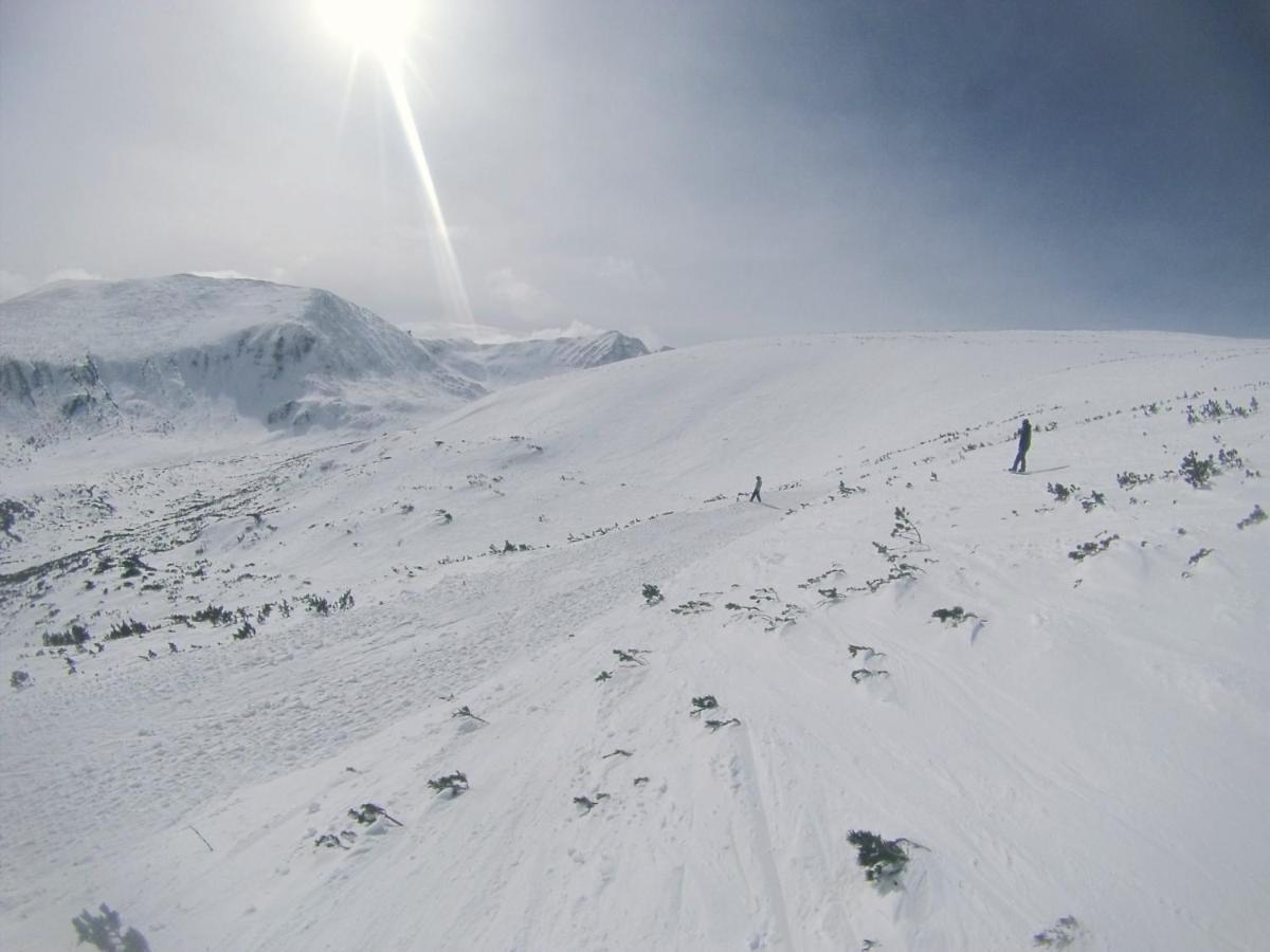 Borovets Gardens B30 Morunov Apart Eksteriør billede