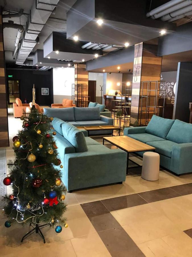 Borovets Gardens B30 Morunov Apart Eksteriør billede