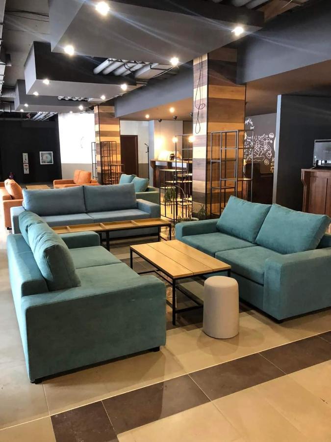 Borovets Gardens B30 Morunov Apart Eksteriør billede