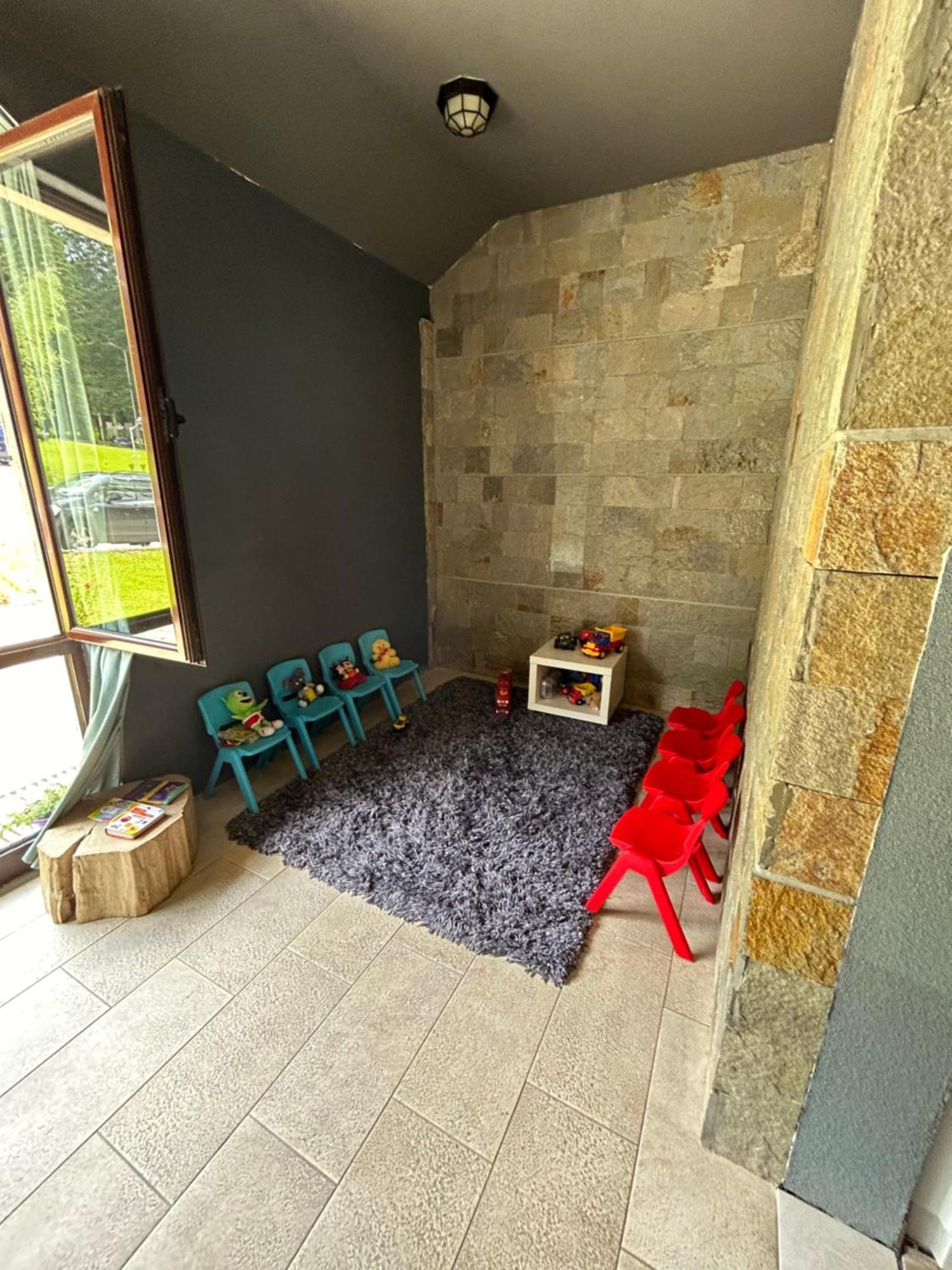 Borovets Gardens B30 Morunov Apart Eksteriør billede